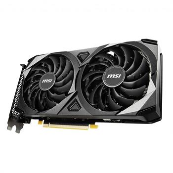 کارت گرافیک ام اس آی GeForce RTX 3060 Ti VENTUS 2X 8G - 3