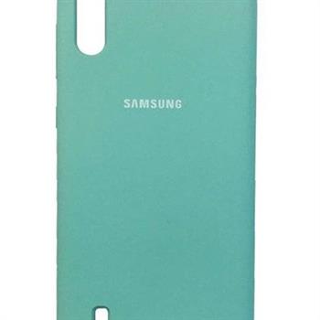 قاب سیلیکونی مناسب برای گوشی موبایل سامسونگ Galaxy A01  - 5