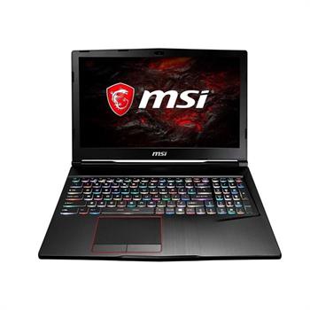 لپتاپ ام اس آی GE63 7RC Raider گرافیک Core i7 رم 16GB حافظه 1TB 128GB SSD گرافیک 4GB  - 8