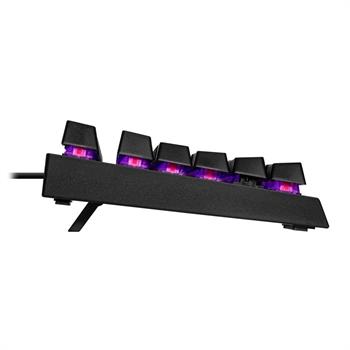 کیبورد مکانیکال گیمینگ با سیم کولرمستر مدل CK351 RGB  - 5
