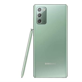 گوشی موبایل سامسونگ مدل  Galaxy Note 20 ظرفیت 256 گیگابایت و 8 گیگابایت رم - 2