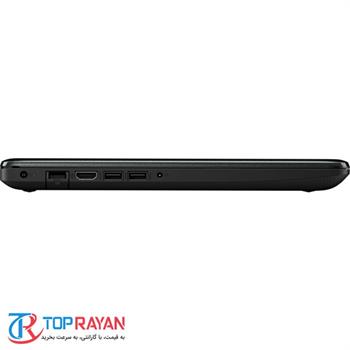 لپ تاپ ۱۵ اینچی اچ پی مدل DA۱۰۲۳-A با پردازنده i۵ - 3