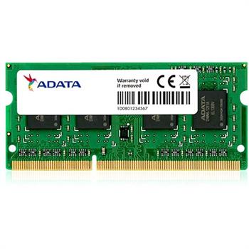 رم لپ تاپ DDR3L ای دیتا مدل  1600 ظرفیت 4 گیگابایت