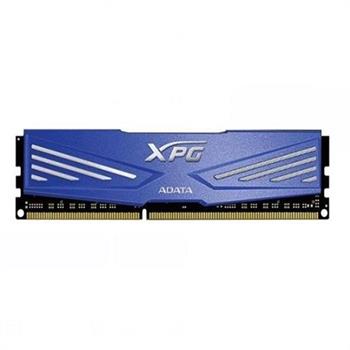 رم دسکتاپ DDR3 تک کاناله 1600 مگاهرتز CL11 ای دیتا مدل XPG V1 ظرفیت 4 گیگابایت - 3