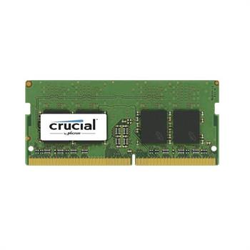 رم لپ تاپ DDR4 کروشیال 8 گیگابایت با فرکانس 2400 مگاهرتز - 5