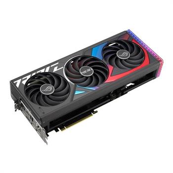 کارت گرافیک ایسوس ASUS ROG STRIX RTX 4070 Ti O12G - 3