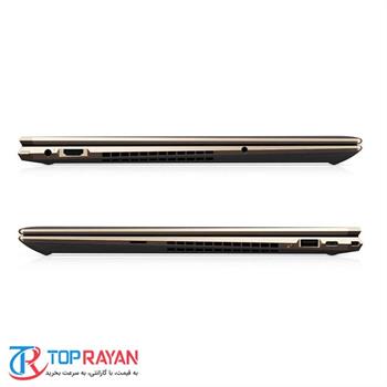 لپ تاپ اچ پی مدلSpectre X۳۶۰ ۱۵T DF۰۰۰ با پردازنده i۷ و صفحه نمایش لمسی - 5
