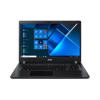 لپ تاپ 15.6 اینچی ایسر مدل TravelMate P2 TMP215 پردازنده Core i5 1135G7 رم 16GB حافظه 1TB+512GB SSD گرافیک 2GB MX330