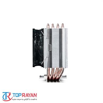 خنک کننده پردازنده دیپ کول مدل GAMMAXX C۴۰ - 3