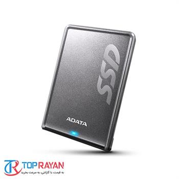 حافظه اس اس دی اکسترنال ای دیتا مدل اس وی ۶۲۰ اچ با ظرفیت ۵۱۲ گیگابایت - 6