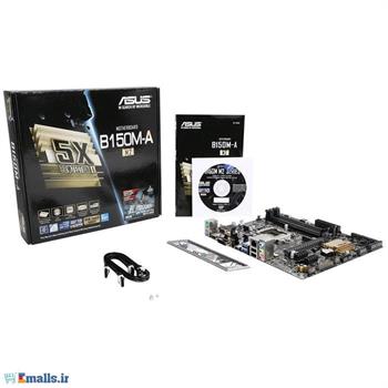 ASUS B150M-A/M.2 LGA 1151 Motherboard - 9