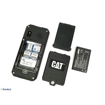 گوشی موبایل کترپیلار مدل B30 - 6