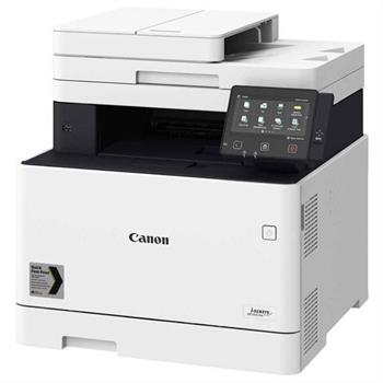 پرینتر چندکاره لیزری کانن مدل i-SENSYS MF744Cdw