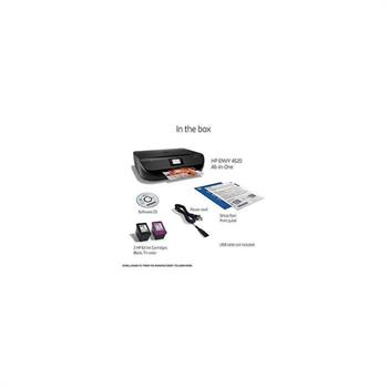پرینتر لیزری اچ پی مدل M607n - 4