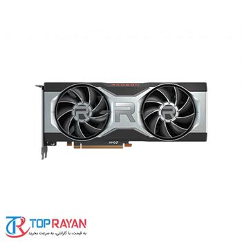 کارت گرافیک ام اس آی Radeon RX 6700 XT 12G - 4