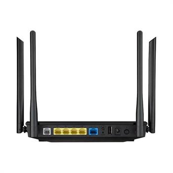 مودم روتر ADSL/VDSL بی‌سیم ایسوس مدل DSL-AC55U - 3