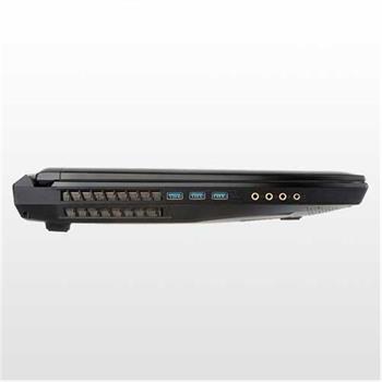 لپتاپ ام اس آی مدل GT۷۳EVR ۷RE Titan با پردازنده i۷ - 7