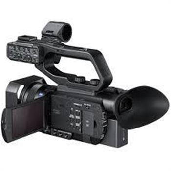 دوربین فیلمبرداری PXW-Z90 4K HDR XDCAM - 7