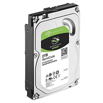 Seagate Barracuda 2TB ST2000DM001 - 5