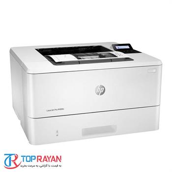 پرینتر لیزری اچ پی مدل LaserJet Pro M404n - 3