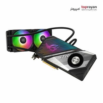 کارت گرافیک ایسوس ASUS ROG STRIX LC Radeon RX 6950 XT OC Edition 16GB - 3