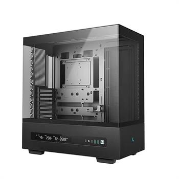 کیس دیپ کول  CH690 Black - 2