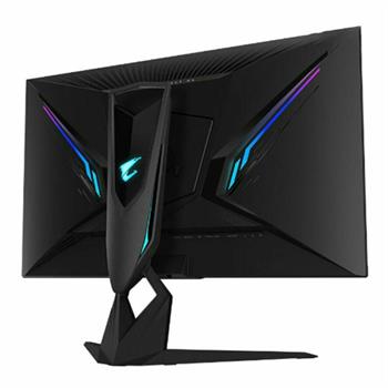 مانیتور 32 اینچ گیمینگ گیگابایت Gigabyte AORUS FI32Q  - 3