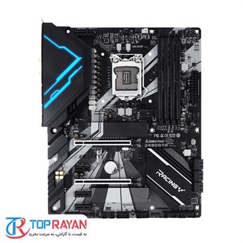 مادربرد بایوستار Z490GTA - 2