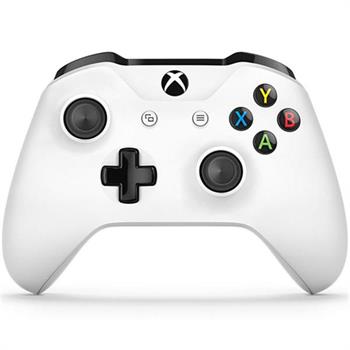 دسته بازی بی سیم مایکروسافت مناسب برای Xbox One S - 5