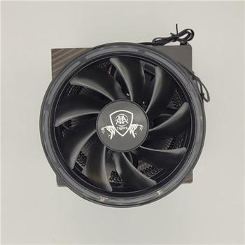 فن پردازنده تایگرز سوکت 1700 مدل AA-480 RGB - 4