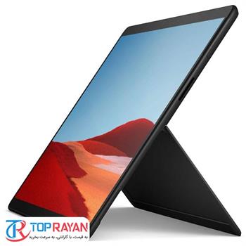 تبلت مایکروسافت مدل Surface Pro X LTE-B ظرفیت 256 گیگابایت - 3
