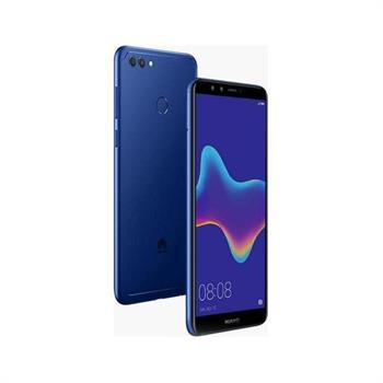 گوشی موبایل هوآوی مدل Y9 2018 با قابلیت 4 جی 32 گیگابایت دو سیم کارت - 3