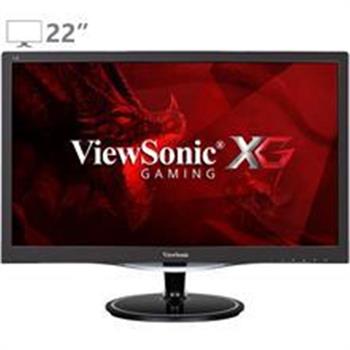 مانیتور 22 اینچ ویوسونیک مدل وی ایکس 2257 ام اچ دی - 5