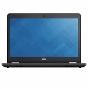 Dell Latitude 5580 - Core i5-4GB-500GB - 7