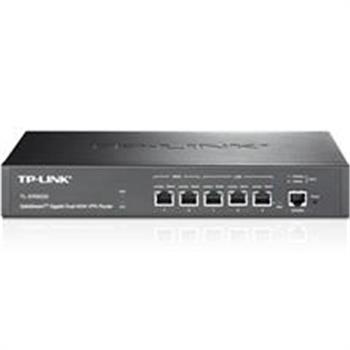 سوییچ 8 پورت گیگابیت و دسکتاپ تی پی-لینک مدل TL-SG2210P - 2