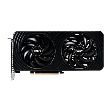 کارت گرافیک پلیت مدل  GeForce RTX™ 5060 Ti Dual 8GB - 2