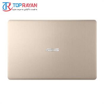 لپ تاپ 15 اینچی ایسوس مدل VivoBook Pro 15 N580GD - NP - 4