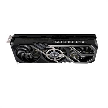 کارت گرافیک پلیت GeForce RTX3070 Ti Gaming Pro 8G LHR - 5