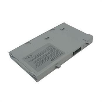 Dell D400 6Cell Laptop Battery - 5