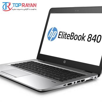 لپ تاپ 14 اینچی اچ پی مدل EliteBook 840 G3 - A - 4