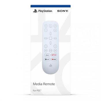 ریموت مدیا Sony PS5 - 3