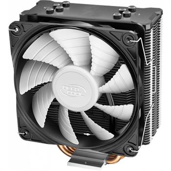 خنک کننده بادی پردازنده دیپ کول مدل GAMMAXX GTE V2 - 2