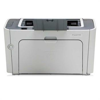 پرینتر لیزری اچ پی مدل LaserJet P1505 