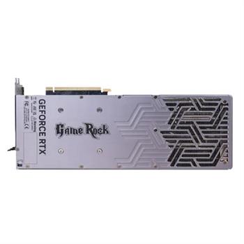 کارت گرافیک پلیت Palit RTX 4090 GameRock 24GB - 7