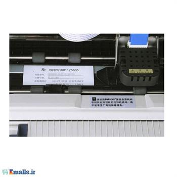 Jolimark DP 550 Check Printer - 6