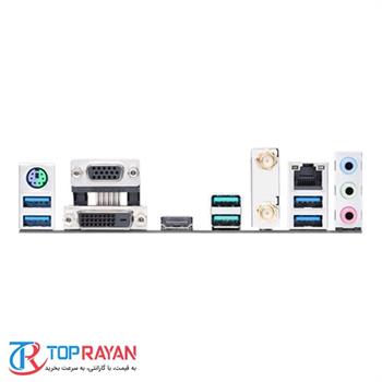 مادربرد ایسوس PRIME B550M-A WIFI II - 6