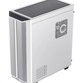 کیس گیمینگ گیم مکس GameMax Precision White - 5