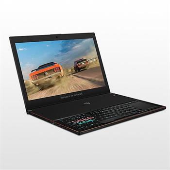 لپ تاپ ایسوس مدل ROG Zephyrus GX۵۰۱GI با پردازنده i۷ و صفحه نمایش Full HD - 3