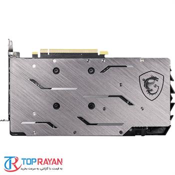 کارت گرافیک ام اس آی GeForce GTX 1660 SUPER GAMING X 6G - 5