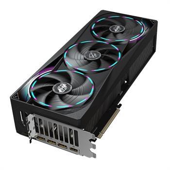 کارت گرافیک گیگابایت AORUS GeForce RTX 5080 MASTER 16GB - 6